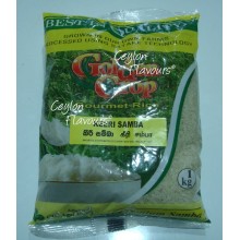 CIC Keeri Samba Rice 1Kg
